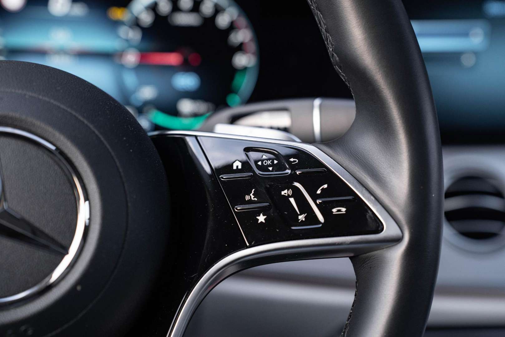 Mercedes Classe E Break 300 AMG Line - 2022 - Joinsteer - #24