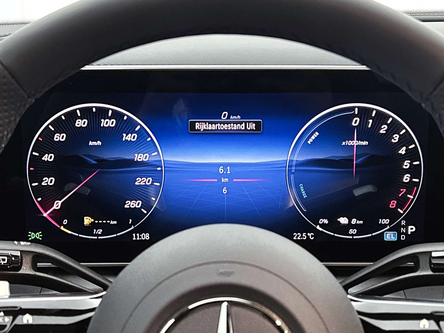 Mercedes GLC 400e 400 AMG Line - 2026 - Joinsteer - #20