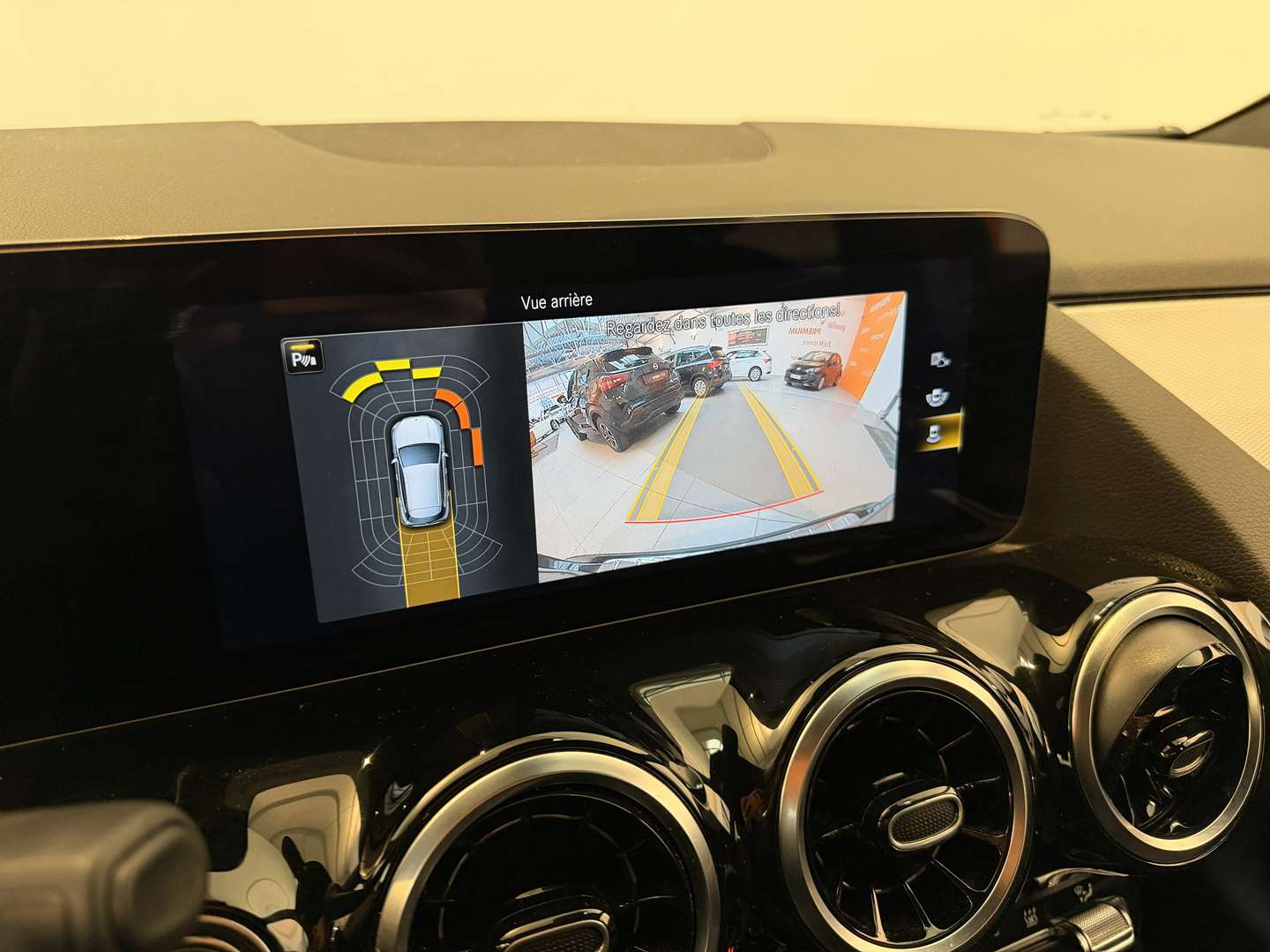 Mercedes GLA 250 250 Business Line - 2023 - Joinsteer - #14