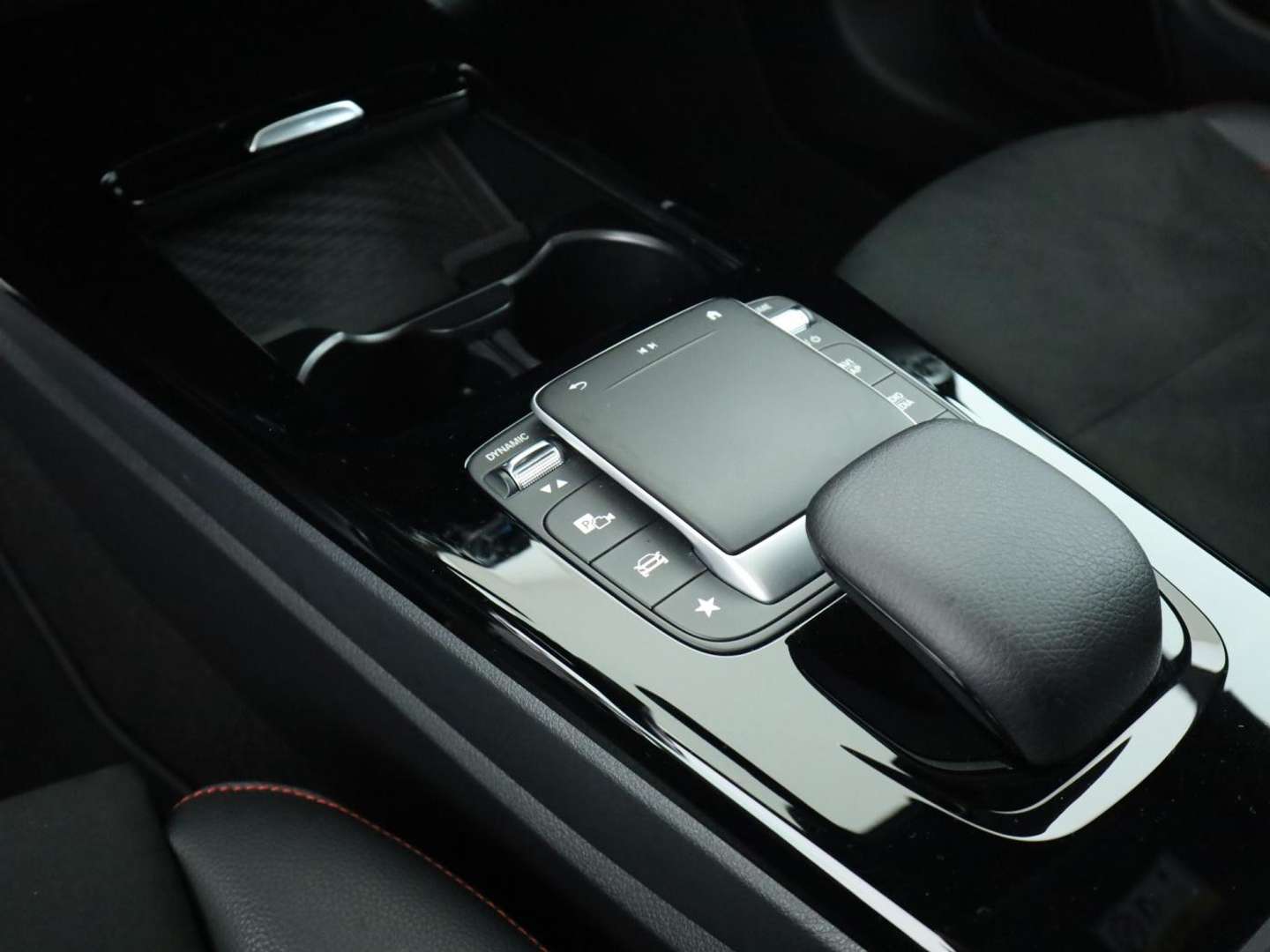 Mercedes CLA 250 E Shooting Brake 250 AMG Line - 2021 - Joinsteer - #15