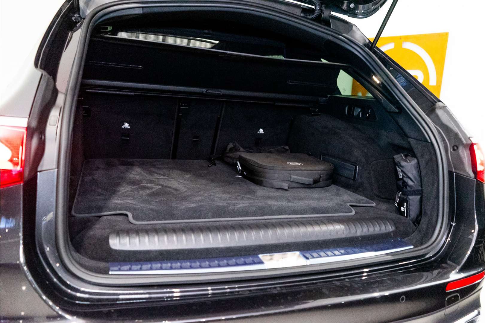 Mercedes Classe E Break 300 - 2024 - Joinsteer - #19