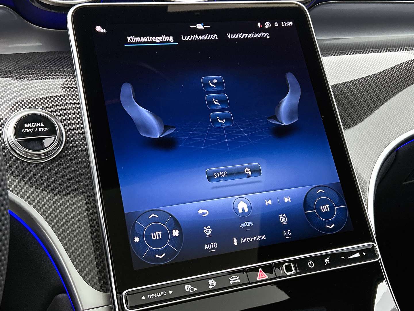 Mercedes GLC 400e 400 AMG Line - 2026 - Joinsteer - #22