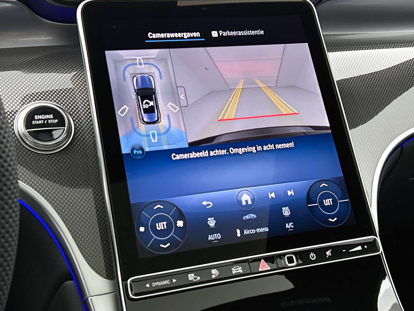 Mercedes GLC 400e 400 AMG Line - 2026 - Joinsteer - #23