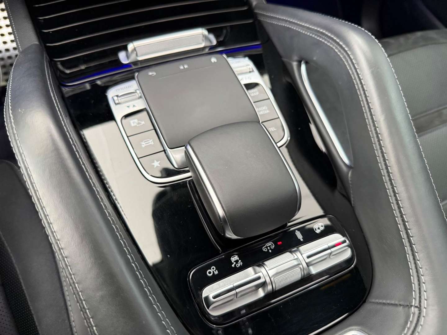 Mercedes GLE 53 AMG 53 - 2021 - Joinsteer - #18