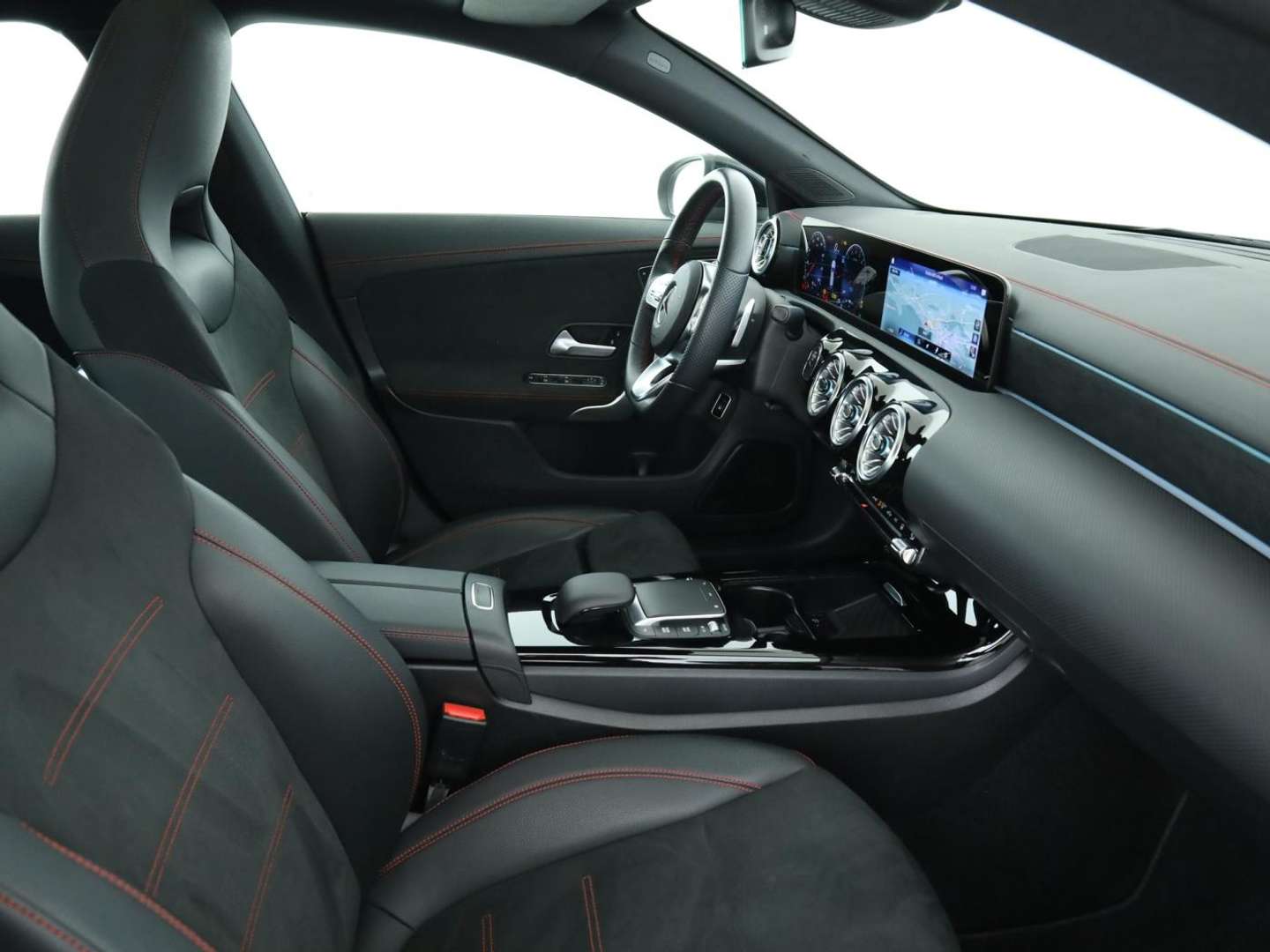 Mercedes CLA 250 E Shooting Brake 250 AMG Line - 2021 - Joinsteer - #17