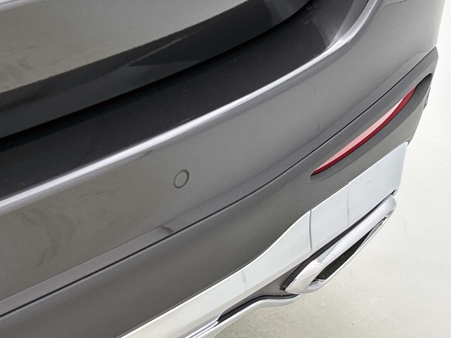 Mercedes GLC 400e 400 AMG Line - 2026 - Joinsteer - #25