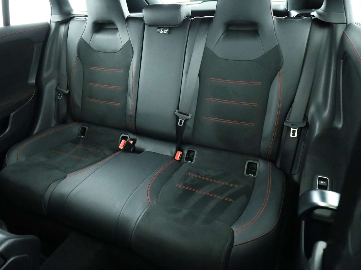 Mercedes CLA 250 E Shooting Brake 250 AMG Line - 2021 - Joinsteer - #18