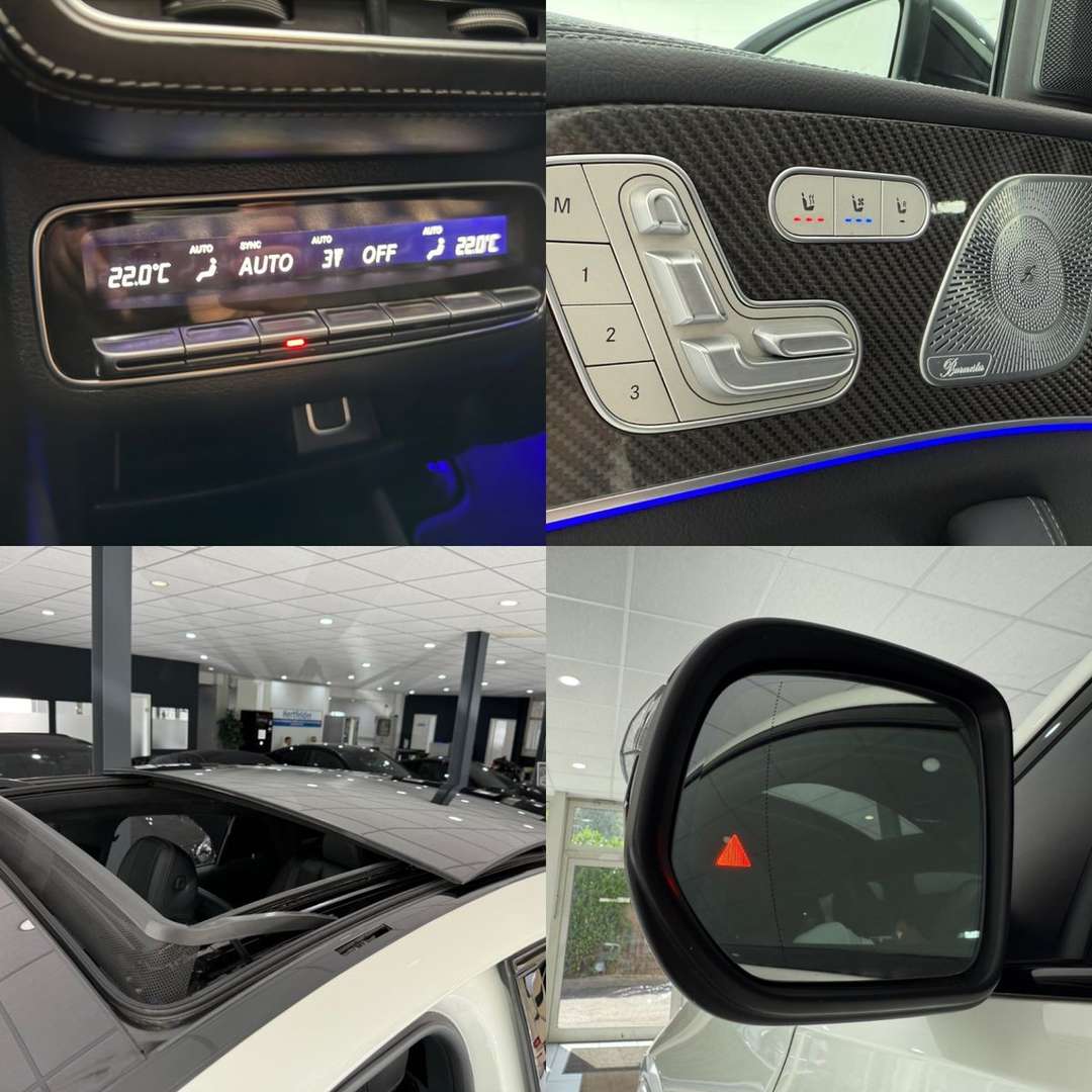 Mercedes GLE 53 AMG 53 - 2021 - Joinsteer - #20