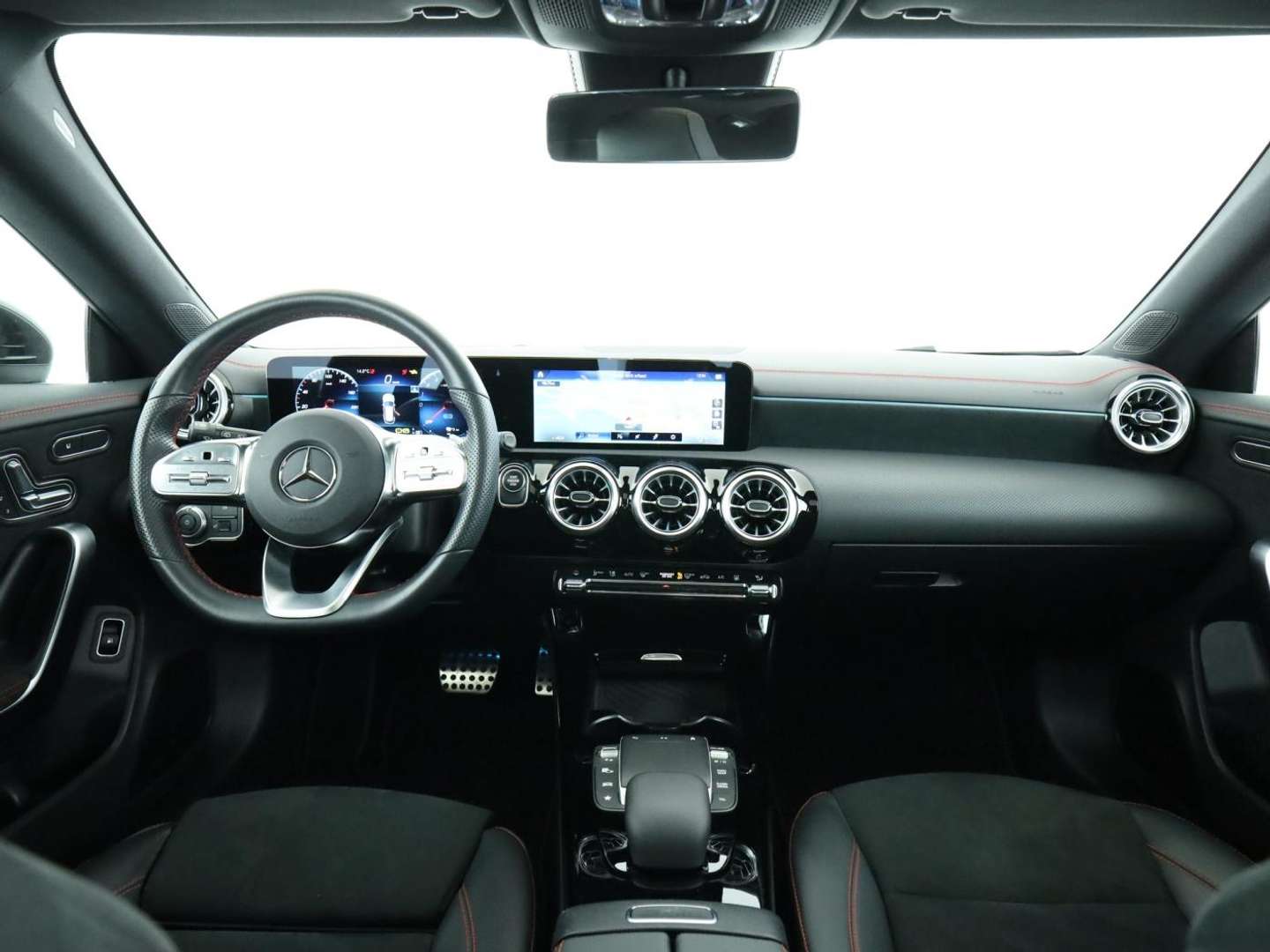 Mercedes CLA 250 E Shooting Brake 250 AMG Line - 2021 - Joinsteer - #19