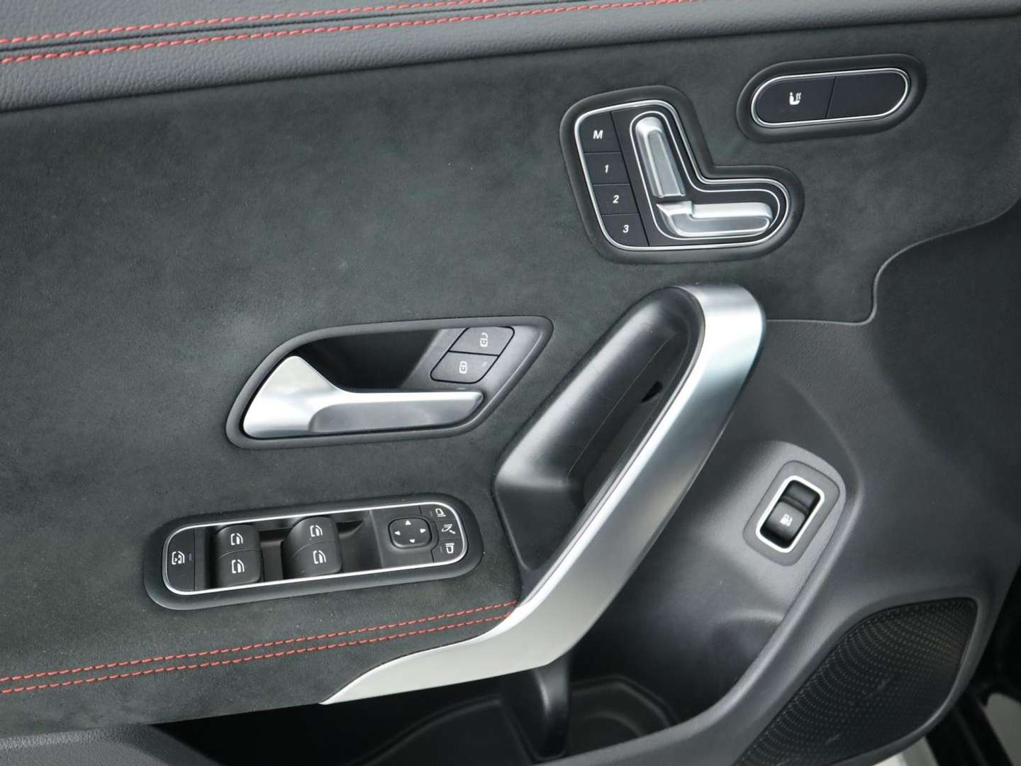 Mercedes CLA 250 E Shooting Brake 250 AMG Line - 2021 - Joinsteer - #20