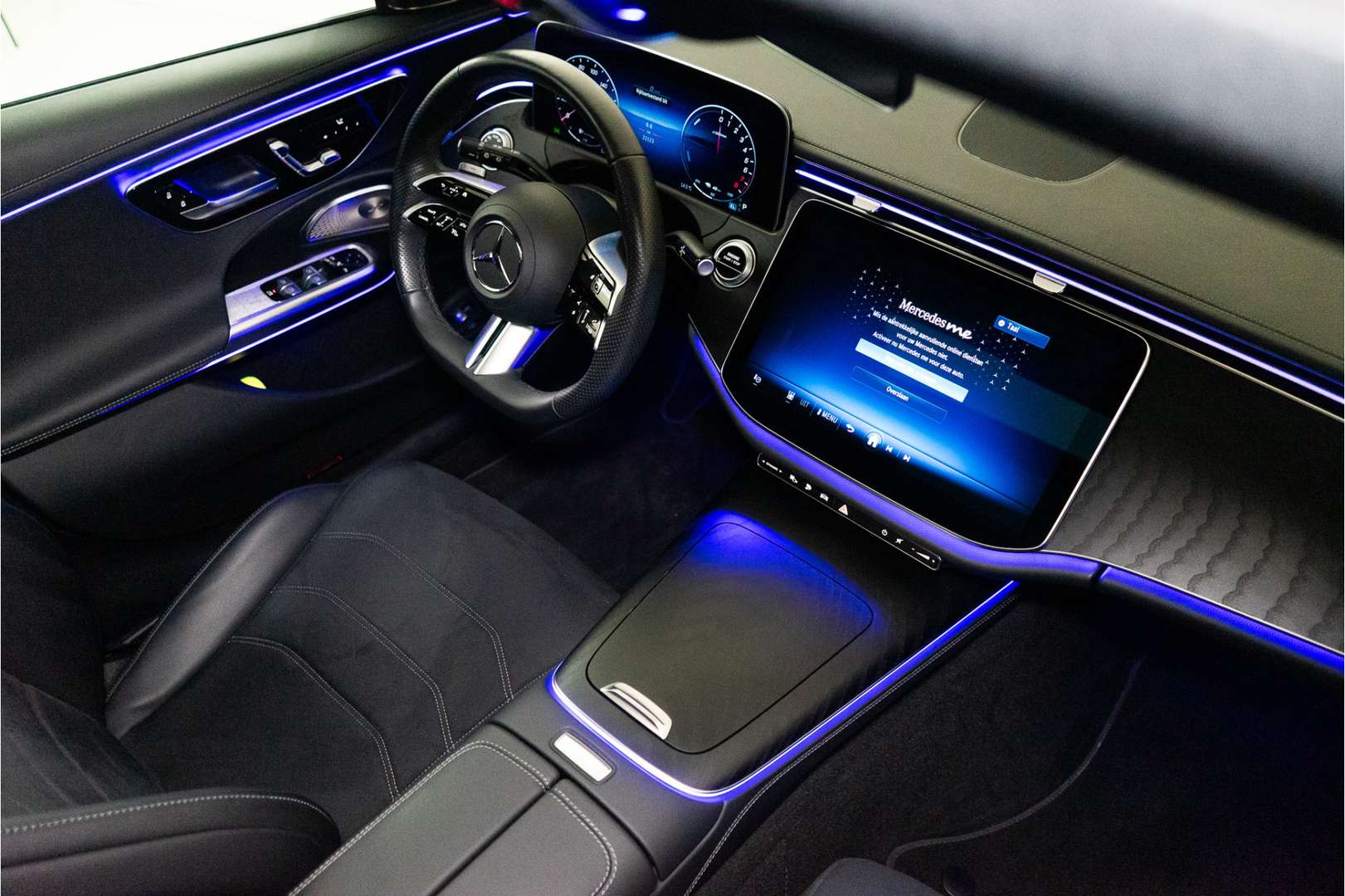 Mercedes Classe E Break 300 - 2024 - Joinsteer - #23