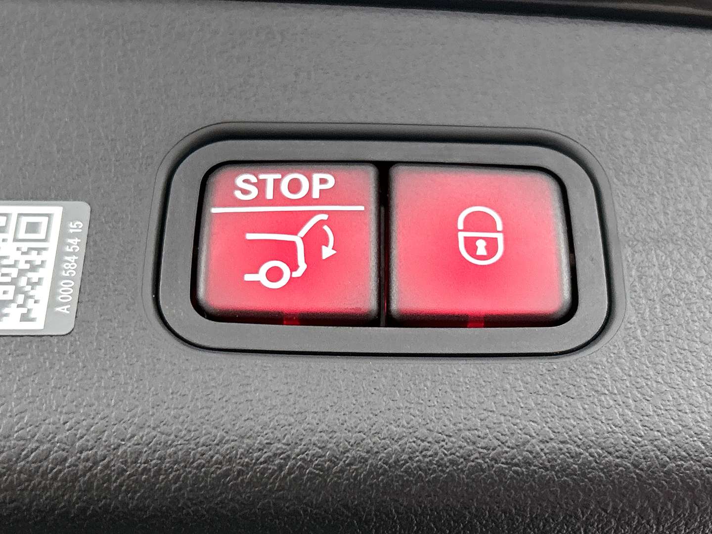 Mercedes GLC 400e 400 AMG Line - 2026 - Joinsteer - #30