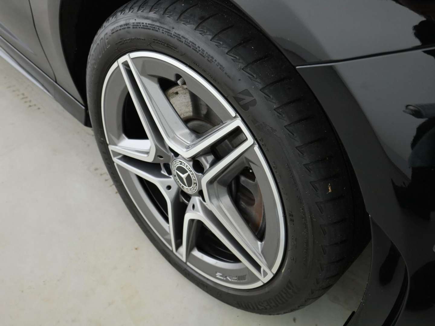 Mercedes CLA 250 E Shooting Brake 250 AMG Line - 2021 - Joinsteer - #22