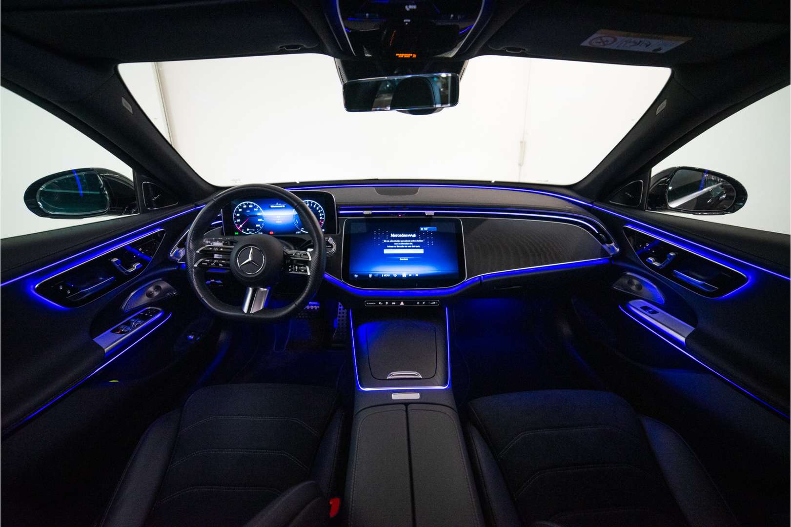 Mercedes Classe E Break 300 - 2024 - Joinsteer - #25