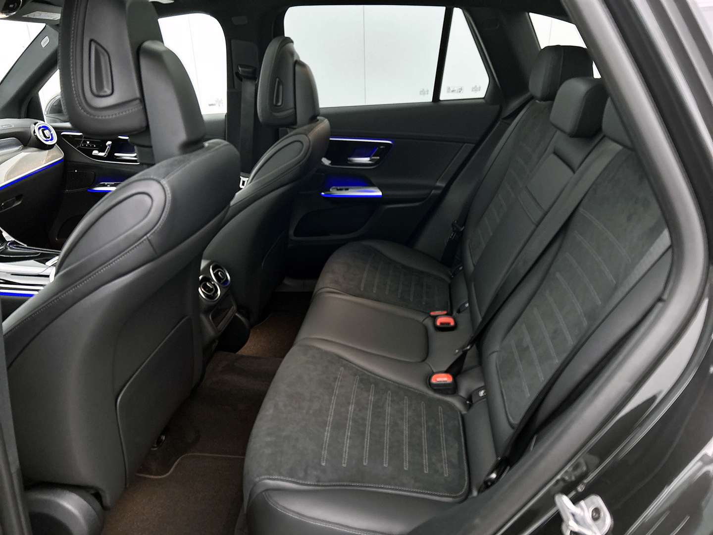 Mercedes GLC 400e 400 AMG Line - 2026 - Joinsteer - #33