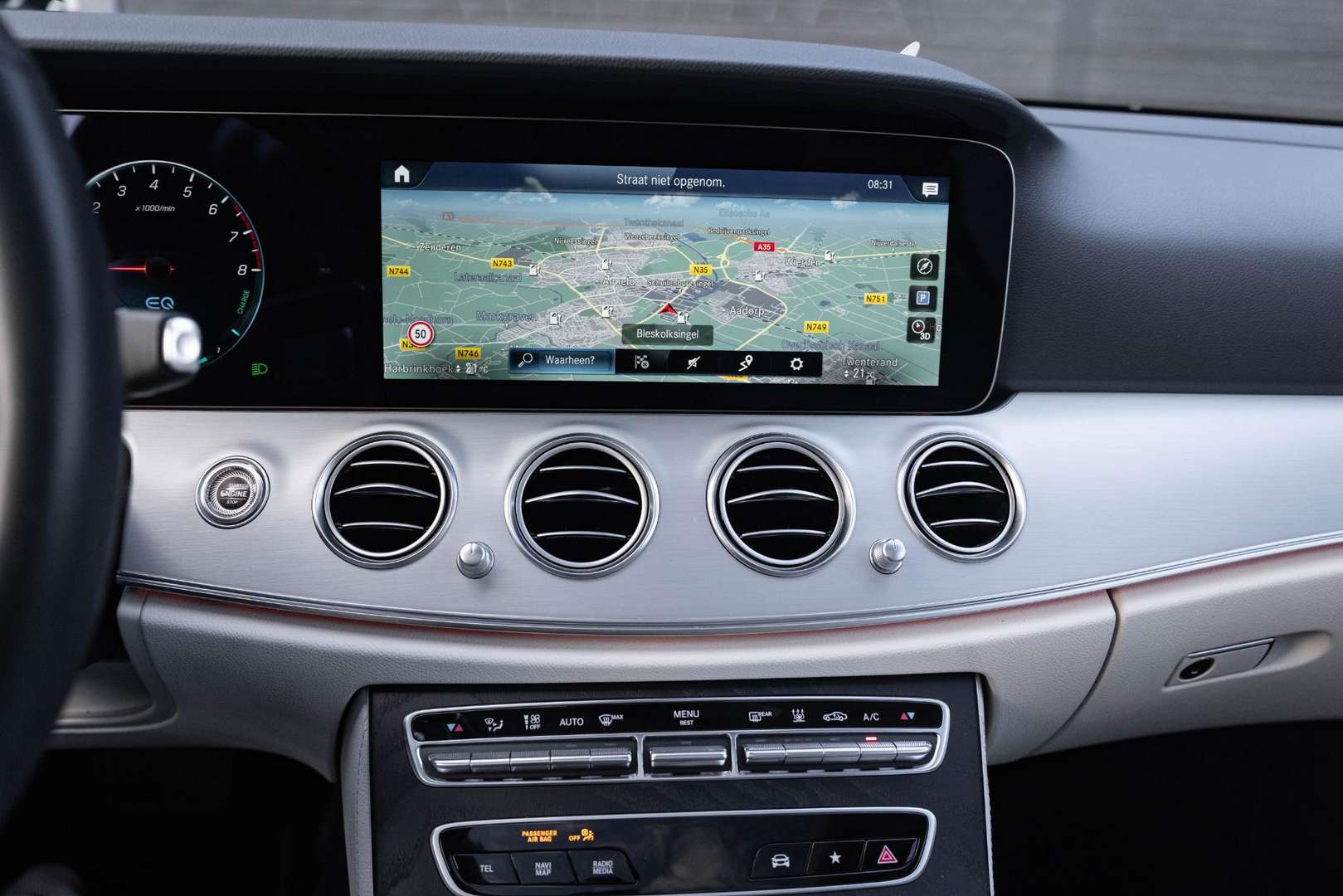 Mercedes Classe E Break 300 AMG Line - 2022 - Joinsteer - #36