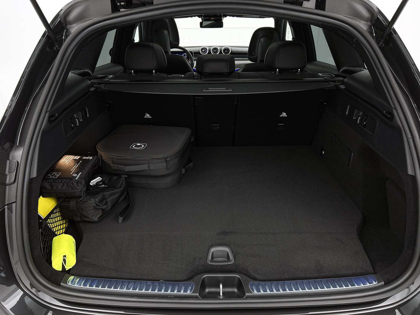 Mercedes GLC 400e 400 AMG Line - 2026 - Joinsteer - #34