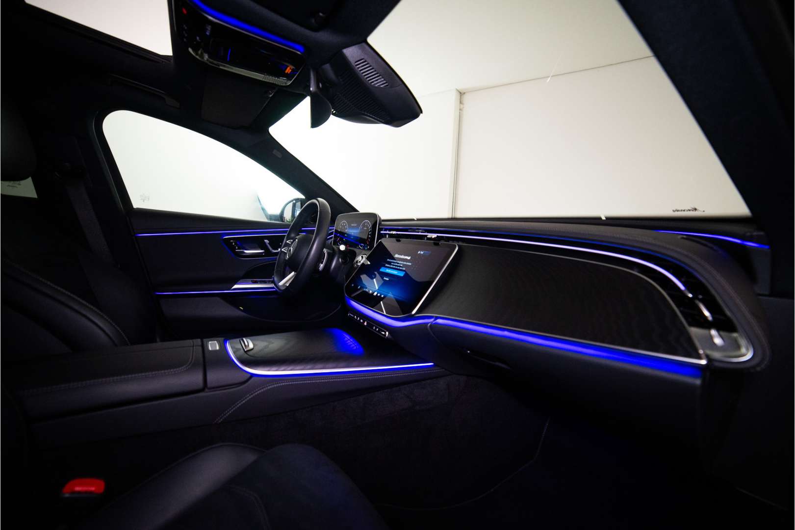 Mercedes Classe E Break 300 - 2024 - Joinsteer - #26