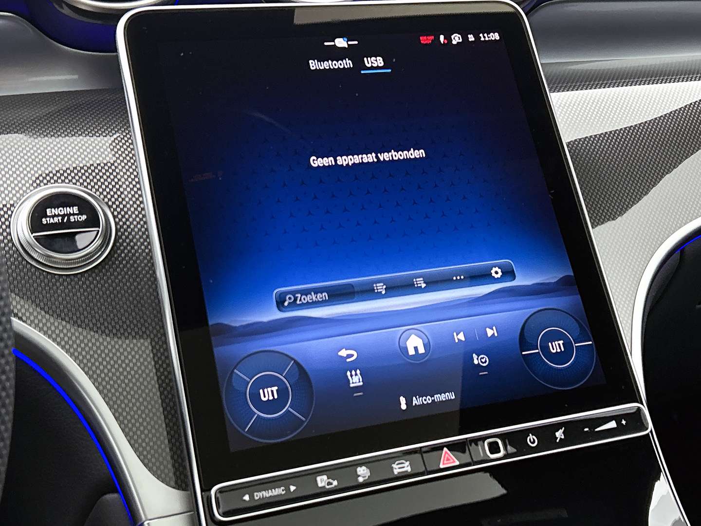 Mercedes GLC 400e 400 AMG Line - 2026 - Joinsteer - #36