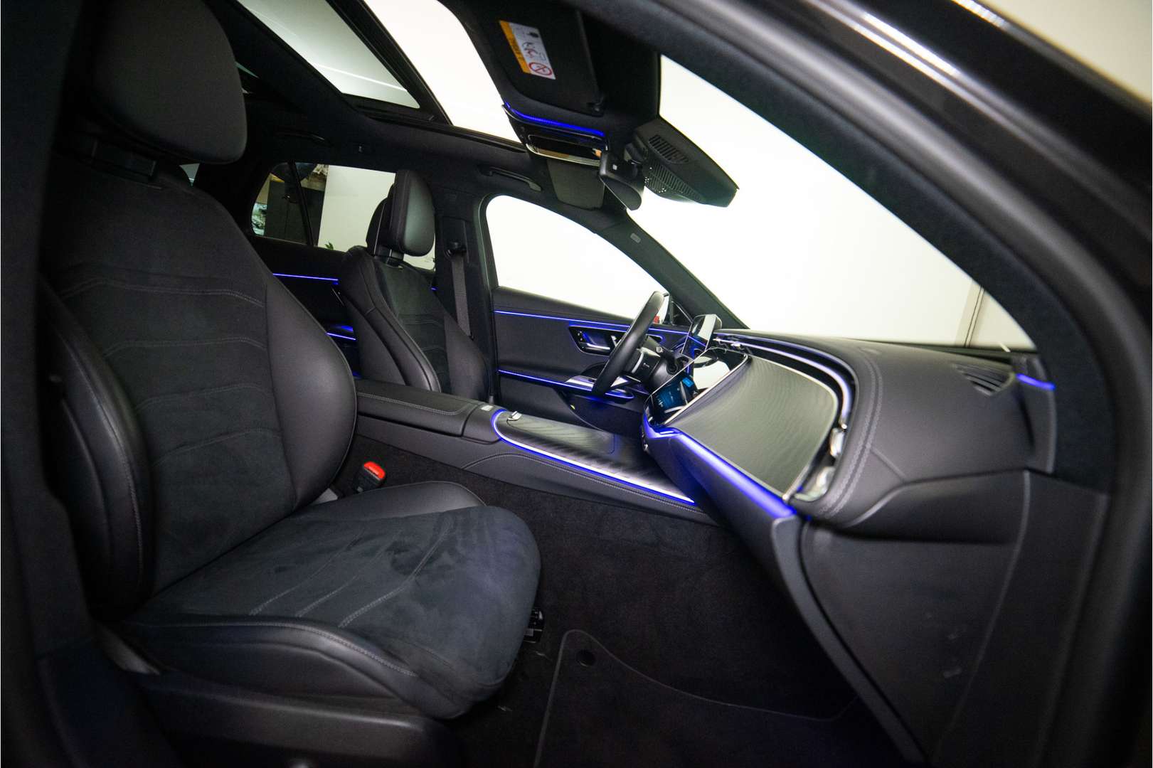 Mercedes Classe E Break 300 - 2024 - Joinsteer - #27