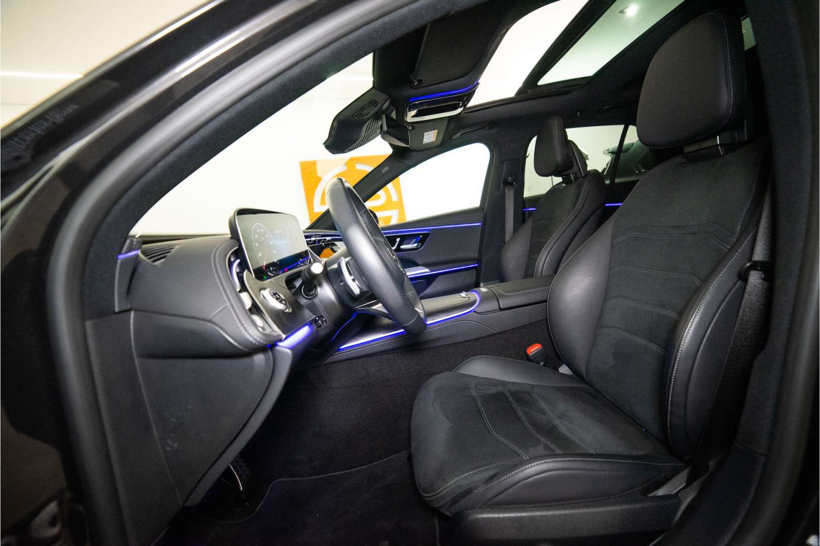 Mercedes Classe E Break 300 - 2024 - Joinsteer - #28