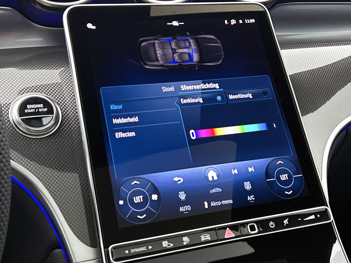 Mercedes GLC 400e 400 AMG Line - 2026 - Joinsteer - #38