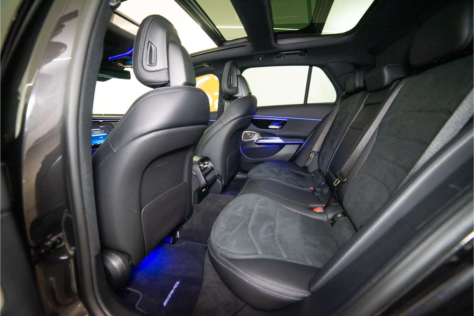 Mercedes Classe E Break 300 - 2024 - Joinsteer - #29