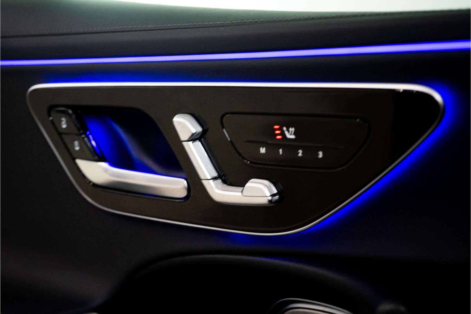 Mercedes Classe E Break 300 - 2024 - Joinsteer - #30