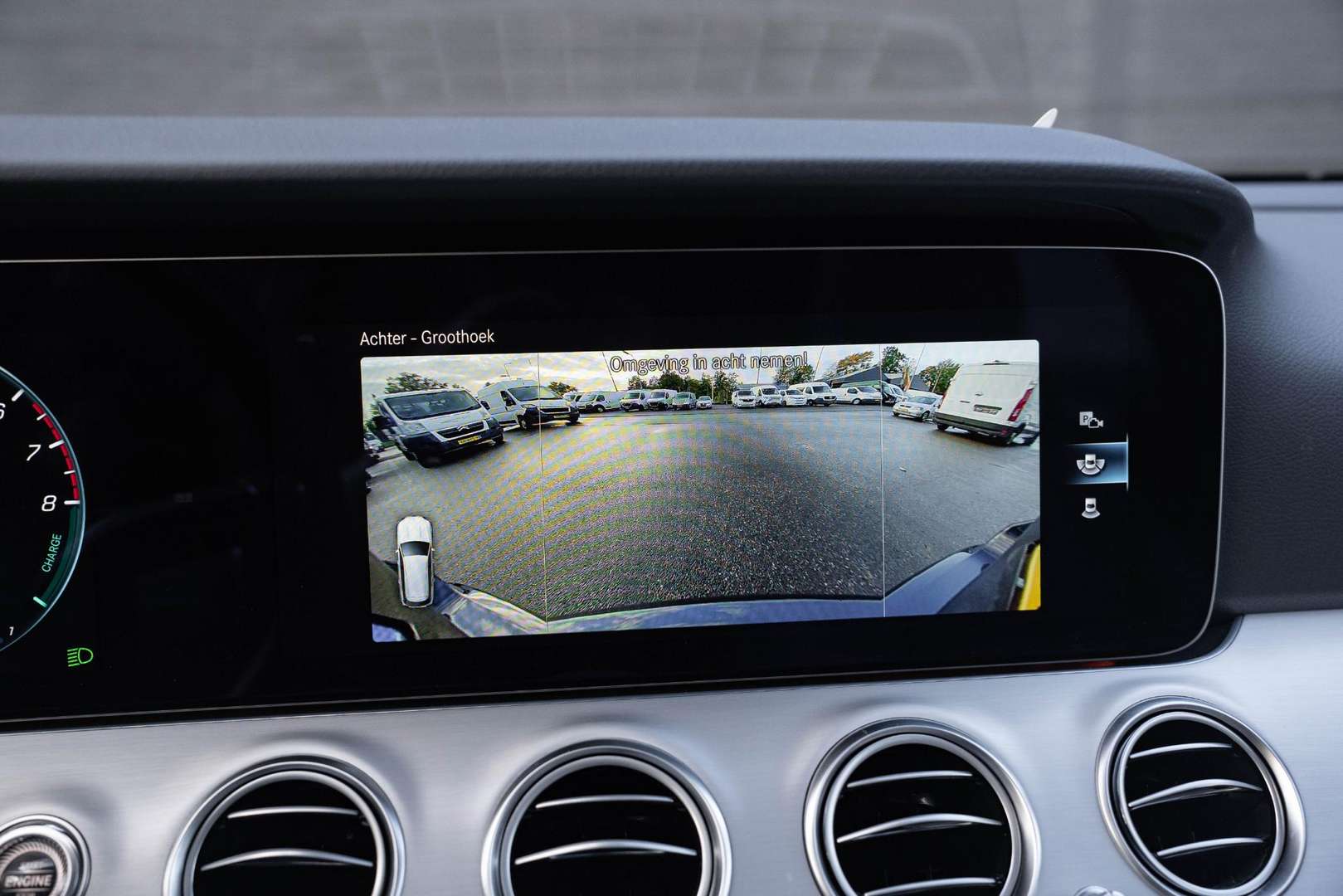 Mercedes Classe E Break 300 AMG Line - 2022 - Joinsteer - #48