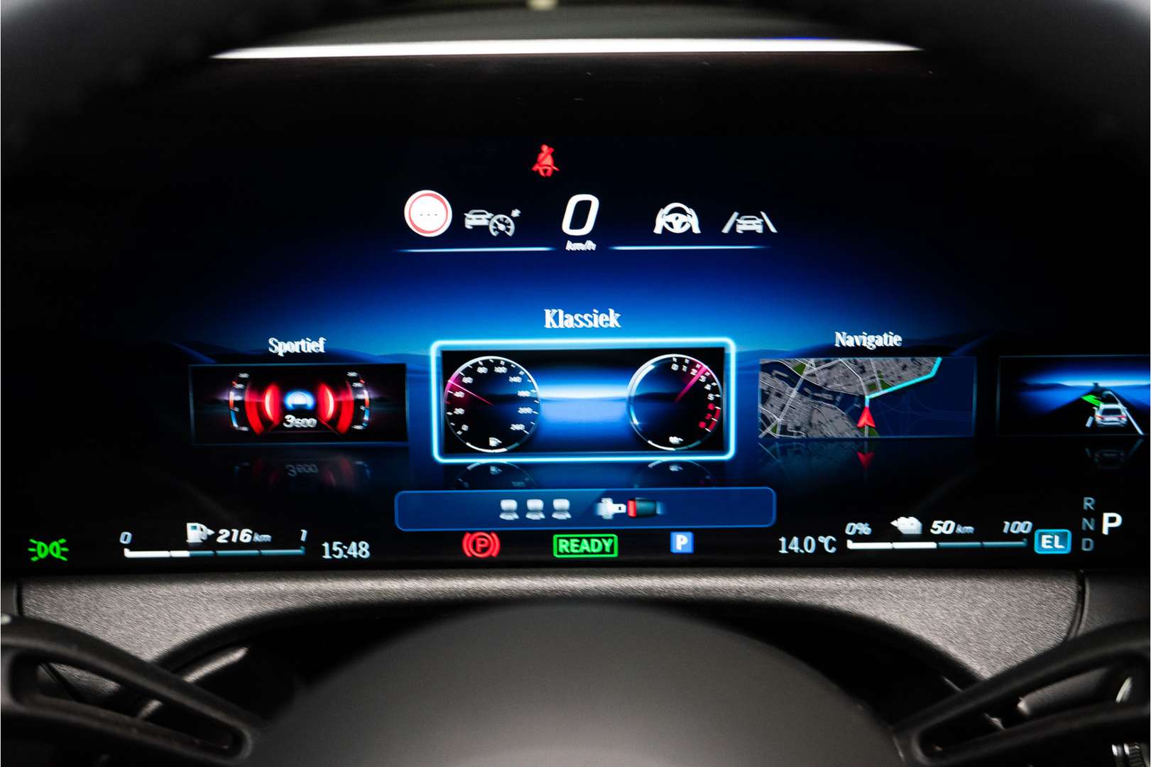 Mercedes Classe E Break 300 - 2024 - Joinsteer - #35