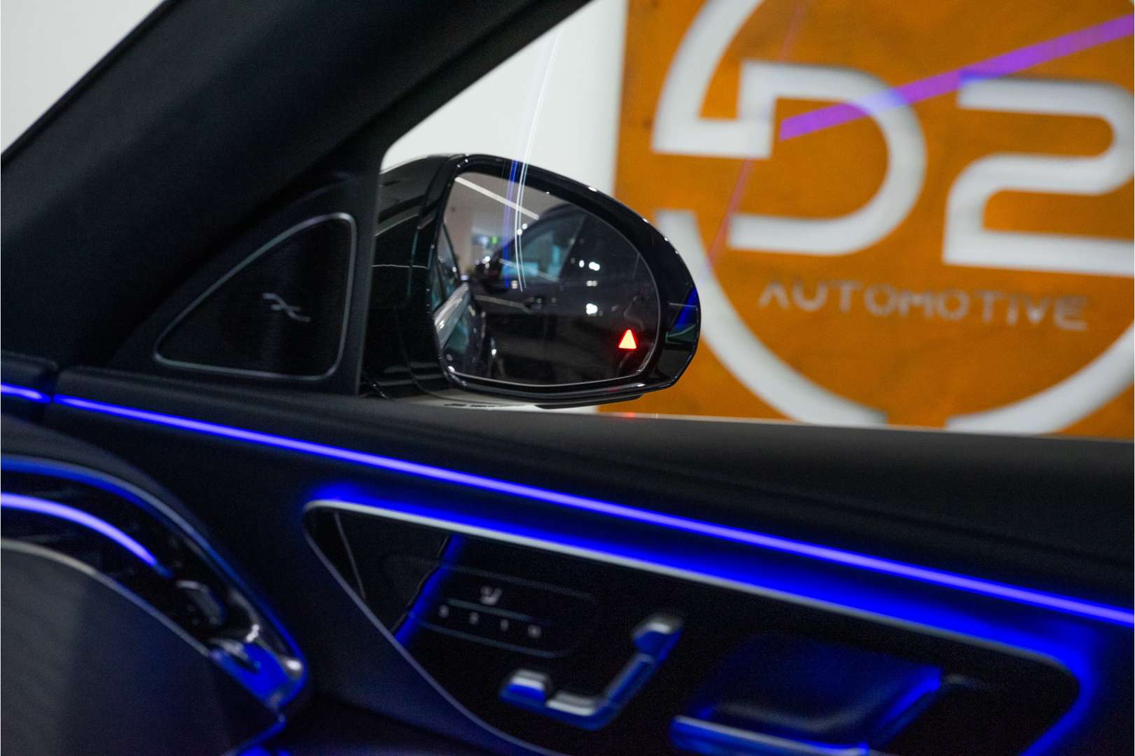 Mercedes Classe E Break 300 - 2024 - Joinsteer - #39