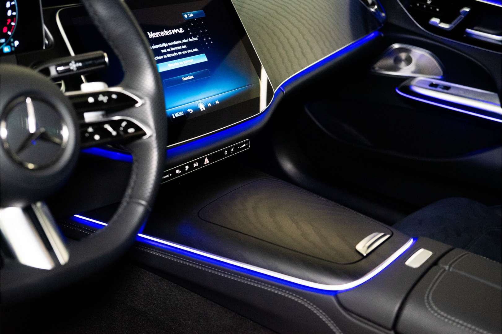 Mercedes Classe E Break 300 - 2024 - Joinsteer - #40