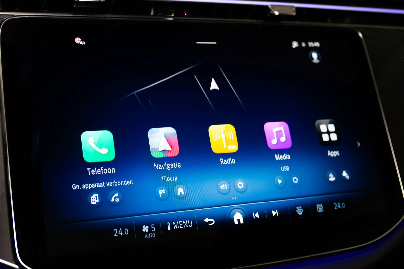 Mercedes Classe E Break 300 - 2024 - Joinsteer - #43