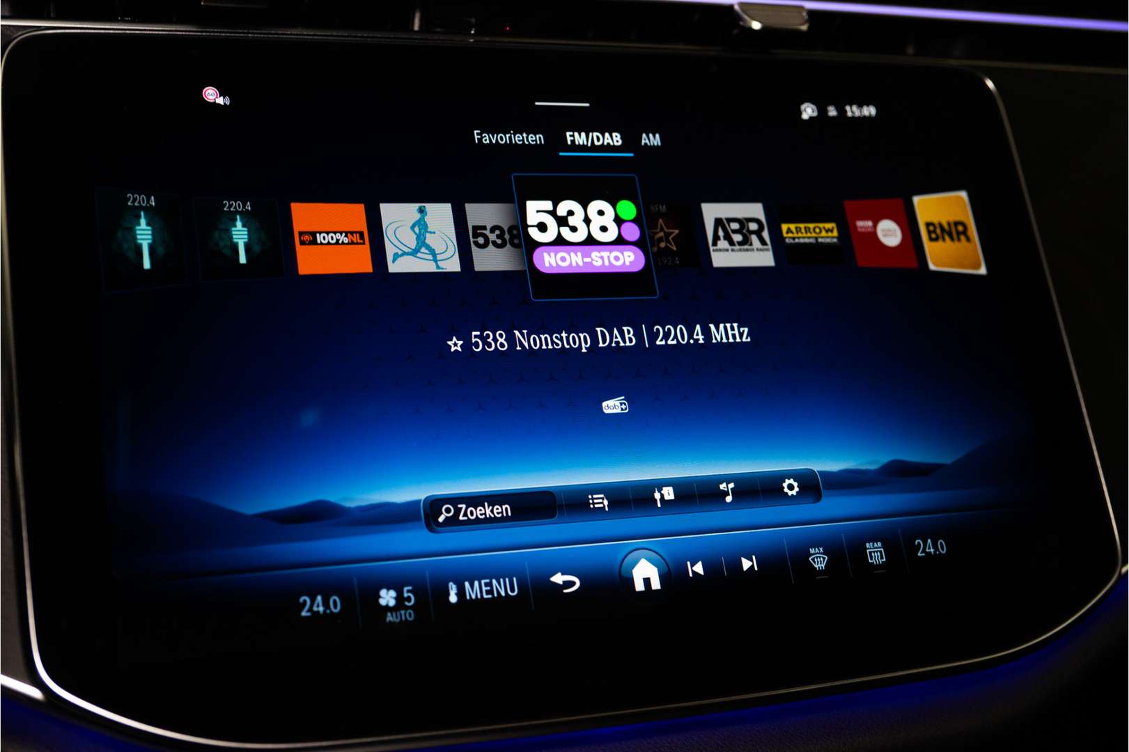 Mercedes Classe E Break 300 - 2024 - Joinsteer - #45