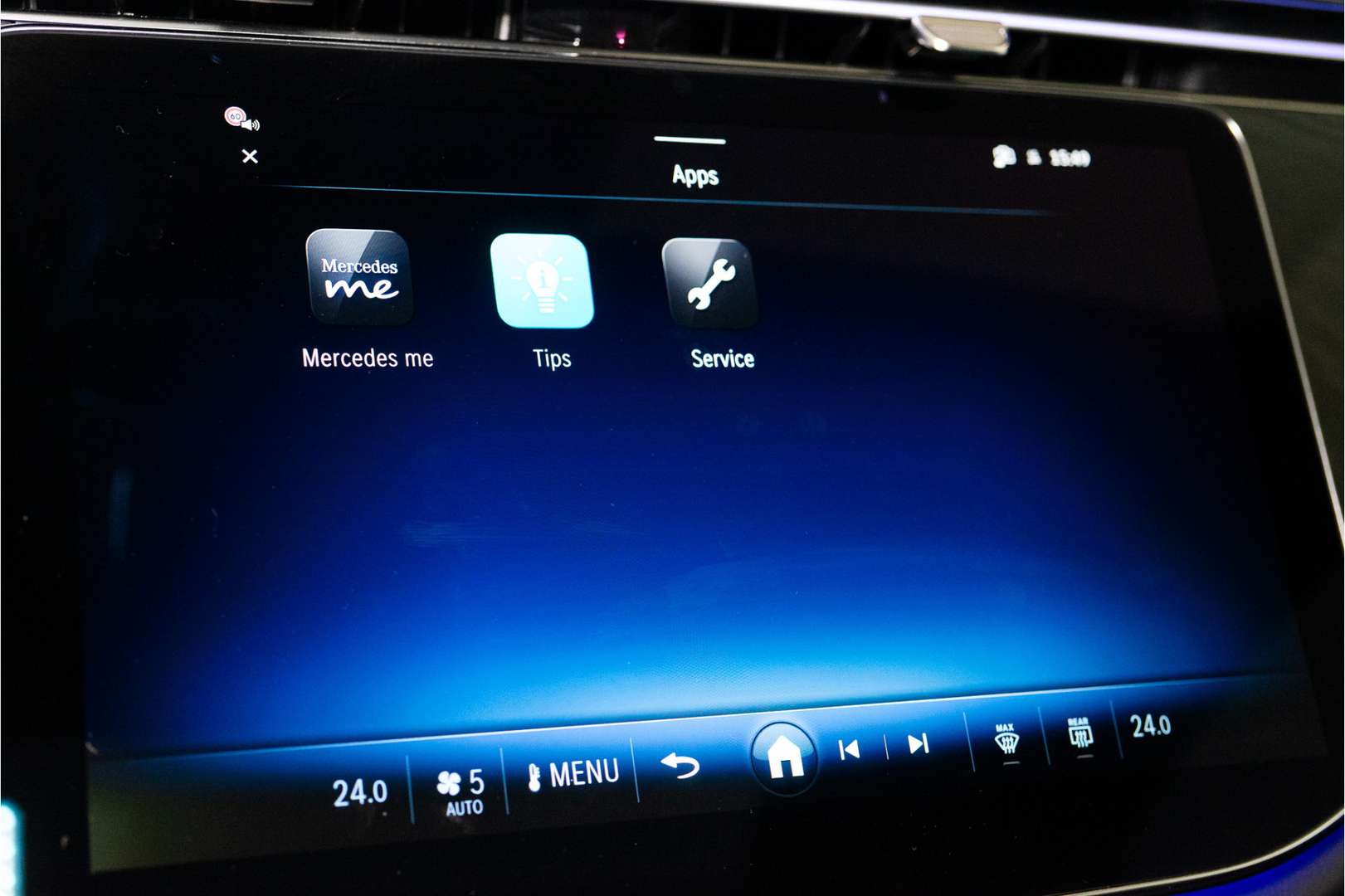 Mercedes Classe E Break 300 - 2024 - Joinsteer - #47