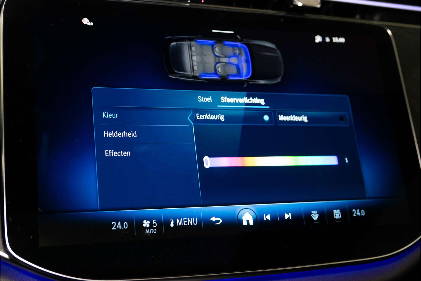 Mercedes Classe E Break 300 - 2024 - Joinsteer - #50