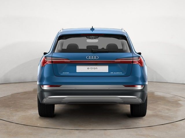 Audi E-tron 55 Quattro - 2020 - Joinsteer - #3