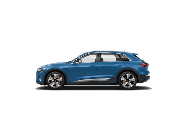 Audi E-tron 55 Quattro - 2020 - Joinsteer - #6