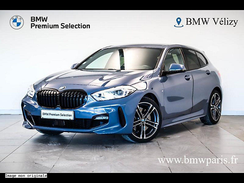 BMW Série 1 120i 178 Ch Finition M Sport - 2021 - Joinsteer - #1