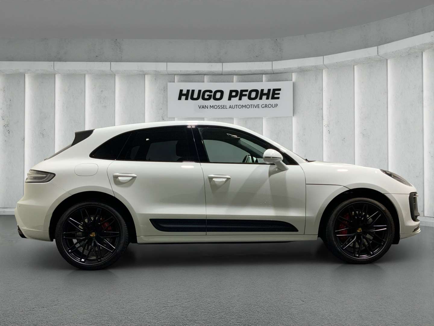 Porsche Macan I GTS - 2022 - Joinsteer - #6