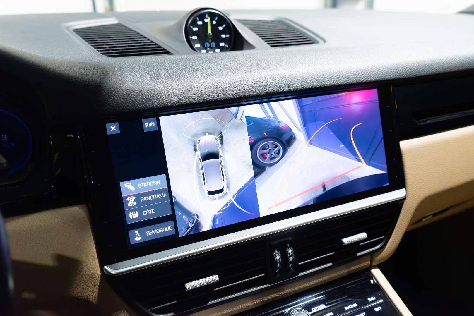 Porsche Cayenne Coupé E-Hybrid - 2020 - Joinsteer - #20