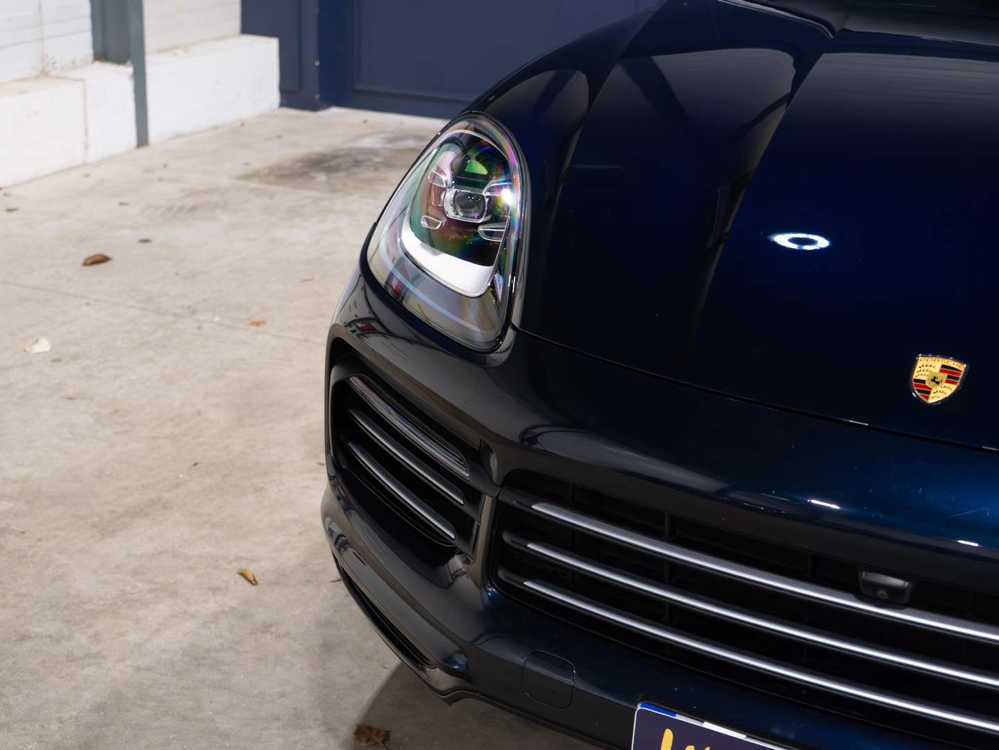 Porsche Cayenne Coupé E-Hybrid - 2020 - Joinsteer - #23