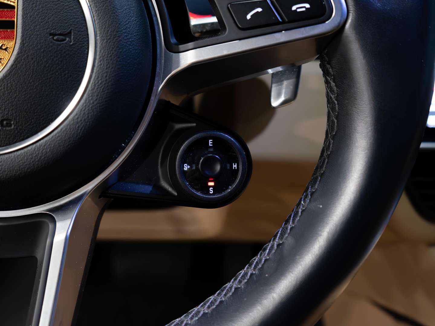 Porsche Cayenne Coupé E-Hybrid - 2020 - Joinsteer - #28