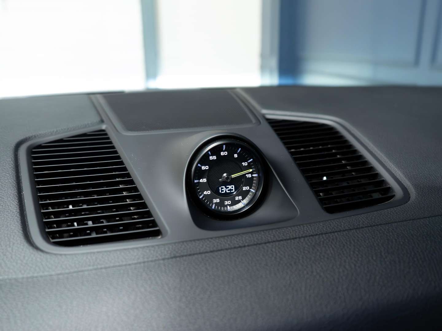 Porsche Cayenne Coupé E-Hybrid - 2020 - Joinsteer - #31