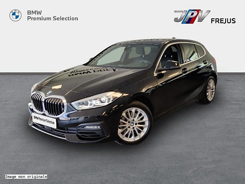 BMW Série 1 116i 109 Ch Finition Business Design (Entreprises) - 2023 - Joinsteer - #1
