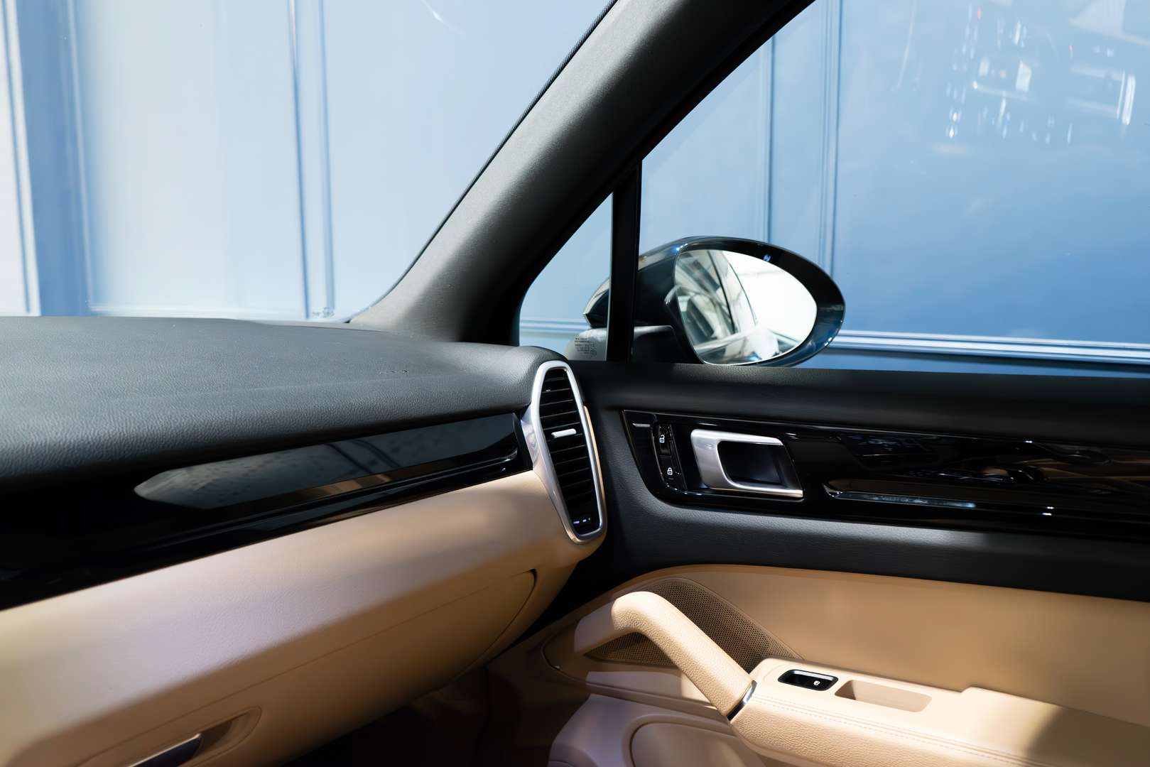 Porsche Cayenne Coupé E-Hybrid - 2020 - Joinsteer - #34