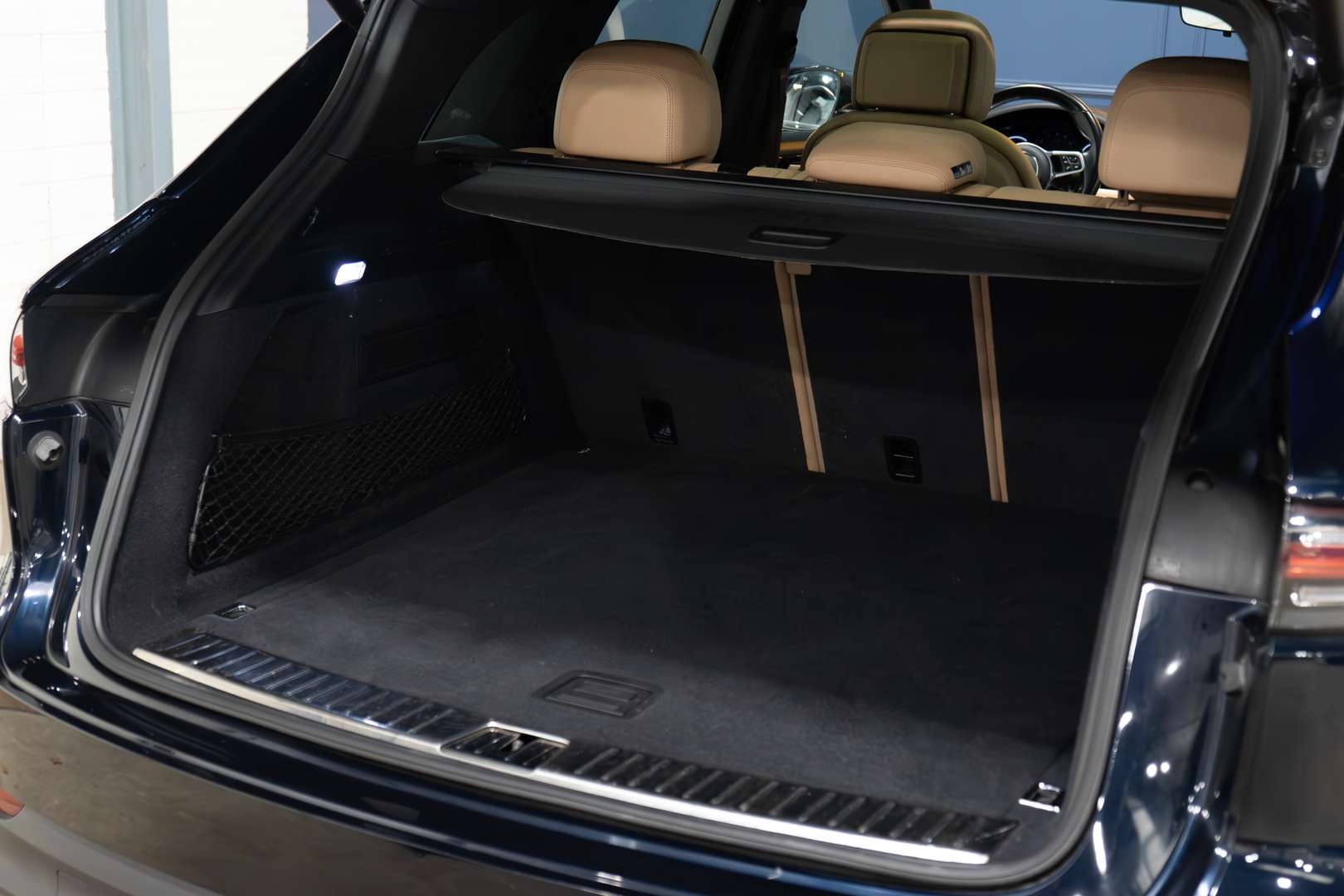 Porsche Cayenne Coupé E-Hybrid - 2020 - Joinsteer - #43