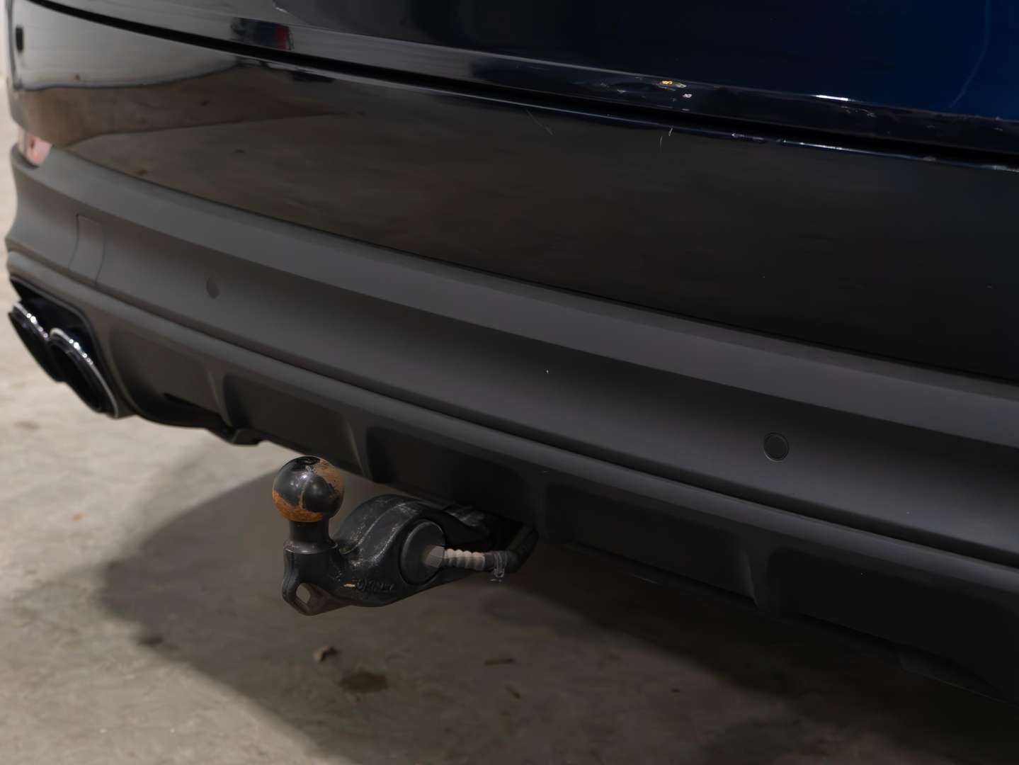 Porsche Cayenne Coupé E-Hybrid - 2020 - Joinsteer - #44