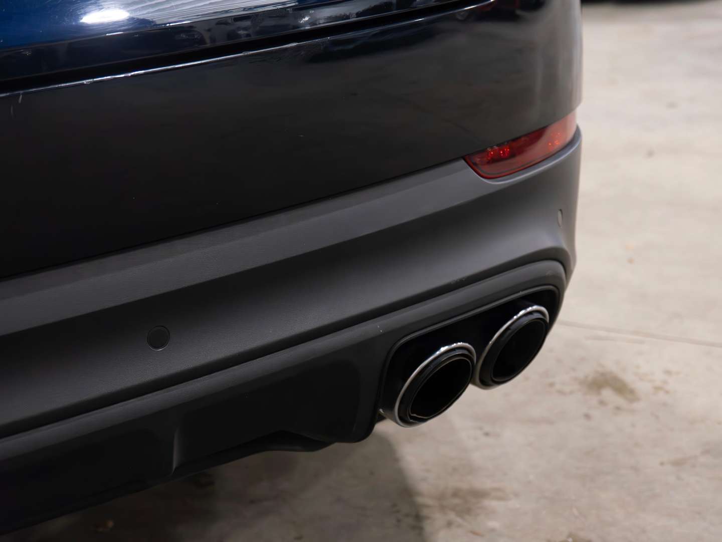 Porsche Cayenne Coupé E-Hybrid - 2020 - Joinsteer - #48