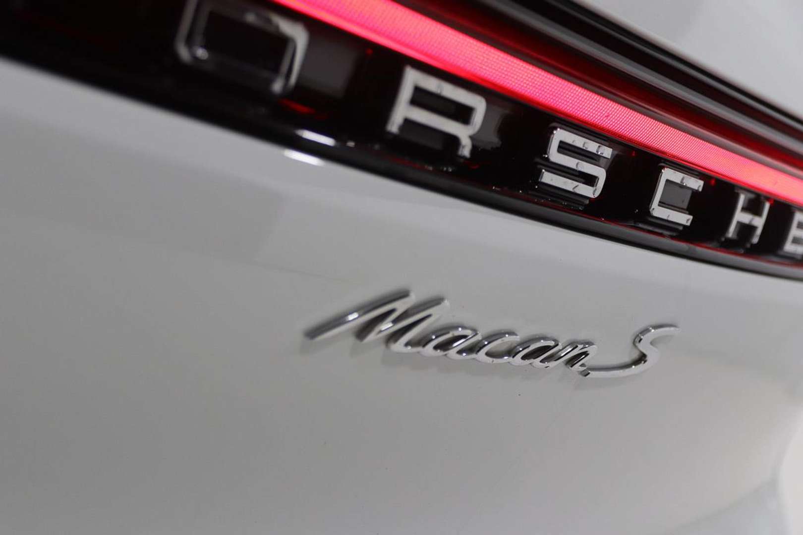 Porsche Macan III Turbo - 2019 - Joinsteer - #4